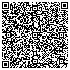 QR code with B & C Industries-South Florida contacts