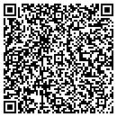 QR code with York Pottratz contacts