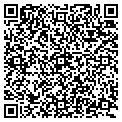 QR code with Mike Knatz contacts