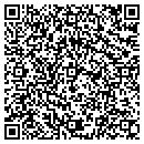 QR code with Art & Frame World contacts