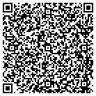 QR code with L E Wengerd Contracting contacts