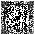 QR code with Triangles Game Room Gallery contacts