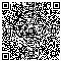 QR code with Camerons Frame Shop contacts