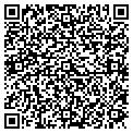 QR code with m-corps contacts