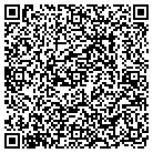 QR code with First Knight Limousine contacts