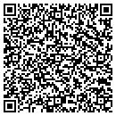 QR code with D & R Customs Inc contacts