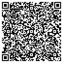 QR code with Ollie D Sponcil contacts
