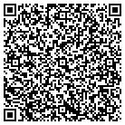QR code with Alpha Express Delivery contacts