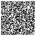 QR code with Opal Harvey contacts