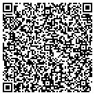 QR code with A Better You Electrolysis contacts
