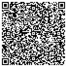QR code with Hykon Manufacturing CO contacts