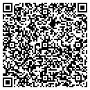 QR code with P S Business Park contacts