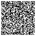 QR code with Limousine Co contacts