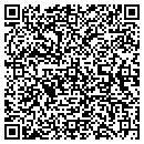QR code with Master's Shop contacts