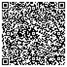 QR code with America's Finest Delivery contacts