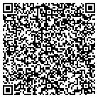 QR code with Resilient Construction Group Inc contacts