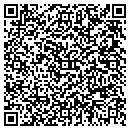 QR code with H B Demolition contacts