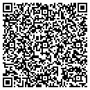 QR code with The Fixx contacts