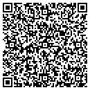QR code with D And M Deliveries contacts