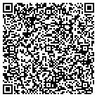 QR code with R W Frazer & Assoc Inc contacts