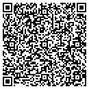 QR code with J & C Tires contacts