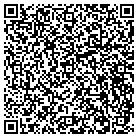 QR code with Ace Safe Lock & Key Shop contacts