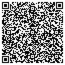QR code with A Mobile Locksmith contacts