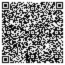 QR code with Rex E Line contacts