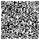 QR code with A Plus Limousine Service contacts