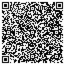 QR code with H & C Delivery Inc contacts