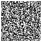 QR code with T C Custom Trim & Carpentry contacts