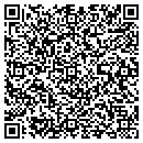 QR code with Rhino Linings contacts