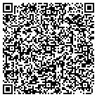 QR code with Kenny Duff Finish Carpentry contacts
