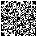 QR code with Final Touch contacts