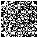 QR code with W S I Security contacts