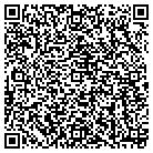 QR code with K W I K Time Couriers contacts