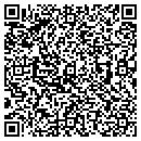 QR code with Atc Security contacts