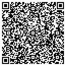 QR code with Mgg Service contacts