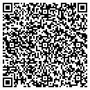 QR code with Holloway Motel contacts