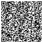 QR code with J P Forbus Construction contacts