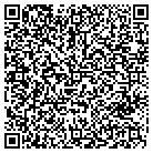 QR code with B13 Network Security Solutions contacts
