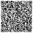 QR code with M & S Demo & Cleaning contacts