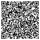 QR code with Aloha Nails & Spa contacts