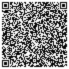 QR code with Your Way Customizing Corp contacts
