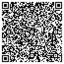 QR code with J M Cash CO Inc contacts
