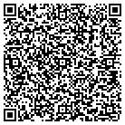 QR code with E&K Finished Carpentry contacts