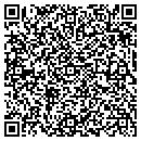 QR code with Roger Overholt contacts