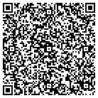 QR code with G Erickson Building Company contacts