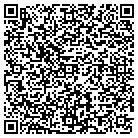 QR code with Oscar The Groucho Hauling contacts