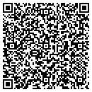 QR code with Ronald D Fast contacts